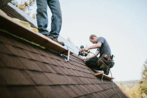 Local Roofers in Stewartsville, OH